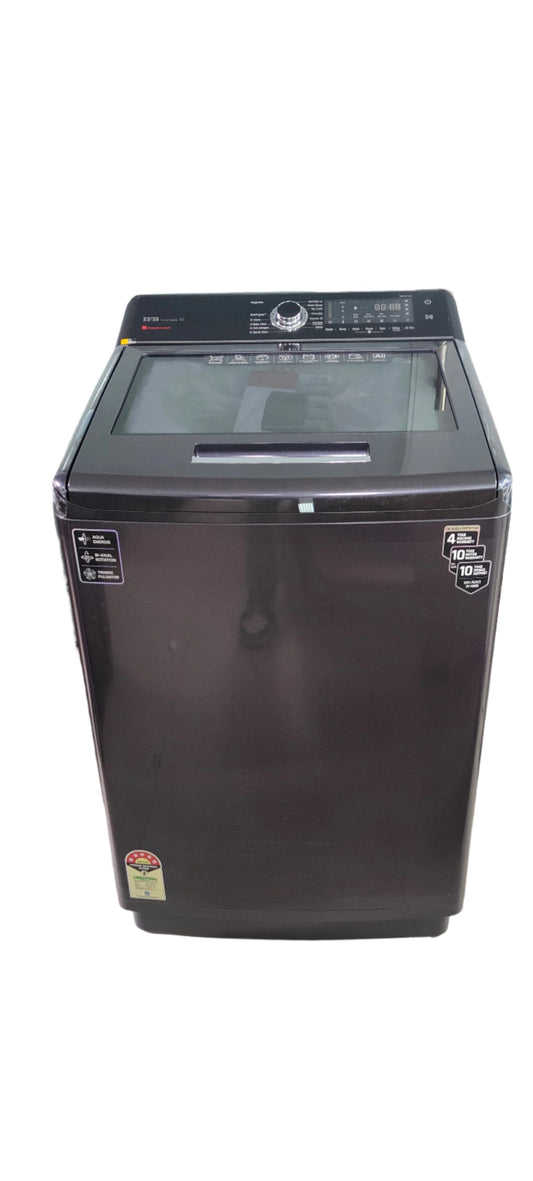 IFB TL-121RB2S 12 kg Aqua Top Load Washing Machine Built-in Heater 720 rpm | Royal Blue