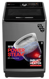 IFB TL-SIBS 10 Kg Aqua 5 Star Top Load Washing Machine | Power Dual Steam | Built-in Heater | Suraj Electronics Delhi NCR