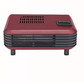 Usha HC 443C 1800 Watts  Room Heater  (Maroon)