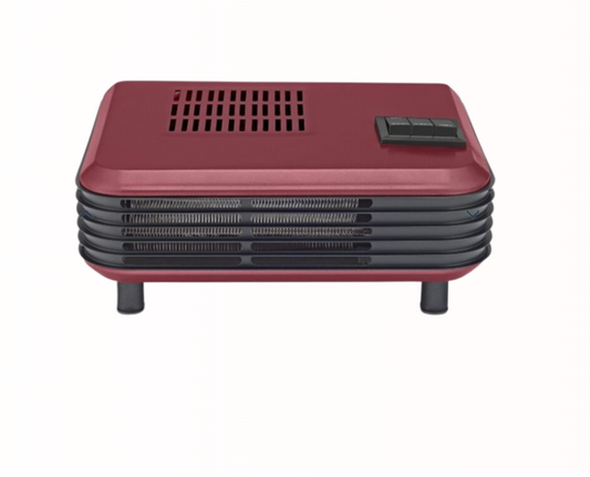 Usha HC 443C 1800 Watts  Room Heater  (Maroon)