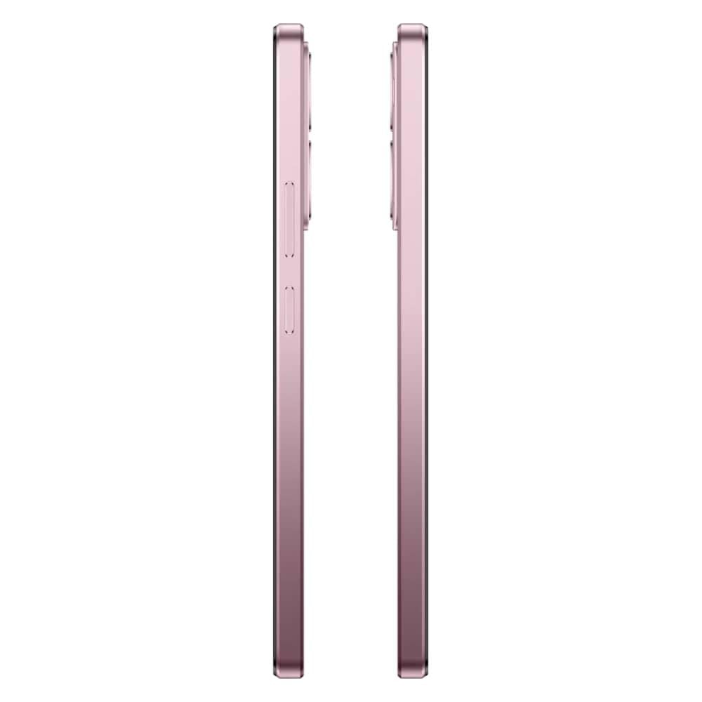Realme P3 5G 128 GB, 8 GB RAM, Pink, Mobile Phone