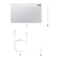 Samsung Tab S10U 37.08 cm (14.6 inch) WiFi Tablet with S-Pen, 12 GB RAM, 256 GB, Silver, X920NA