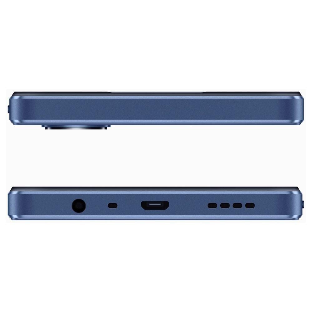 Realme Narzo 50i Prime 64 GB, 4 GB RAM, Dark Blue, Mobile Phone