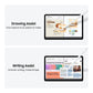 Samsung Tablet S11 27.94 cm (11 Inch) Wi-Fi Tablet with S-Pen, 12 GB RAM, 512 GB, Gray, SM-X730NZAIINU