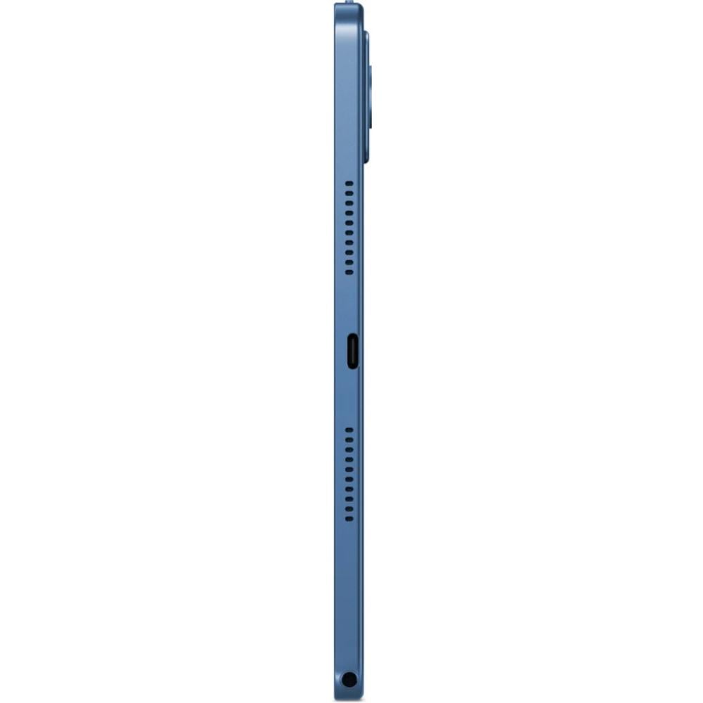 Moto Pad 60 Neo 27.94 cm (11 Inch) WiFi Tablet with Pen, 8 GB RAM, 128 GB, Pantone Malibu Blue, ZAGV0001IN