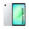 Samsung Tablet A11 22.09 cm (8.7 Inch) Wi-Fi + LTE Tablet, 8 GB RAM, 128 GB, Silver, SM-X135GZSEINS