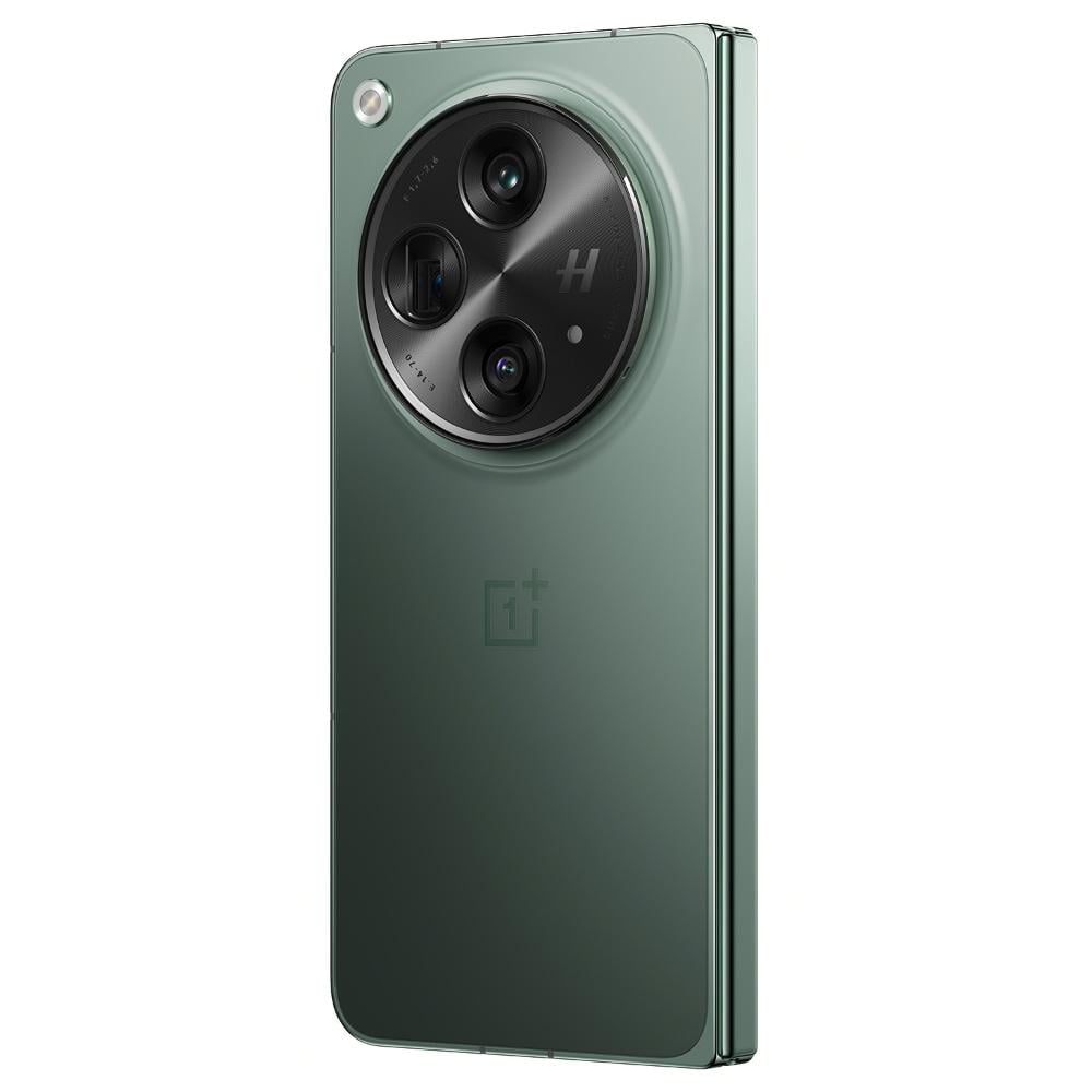 OnePlus Open 5G 512 GB 16 GB RAM Emerald Dusk, Mobile Phone