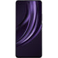 Realme 13 Plus 5G 256 GB, 12 GB RAM, Dark Purple, Mobile Phone