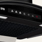 IFB CS AC FL 60  60cm Wall Mount Chimney| Filterless| Auto Clean | Hand Sensor + Feather Touch Controls | Decorative Black Glass Finish.