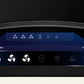 IFB CS AC FL 60  60cm Wall Mount Chimney| Filterless| Auto Clean | Hand Sensor + Feather Touch Controls | Decorative Black Glass Finish.