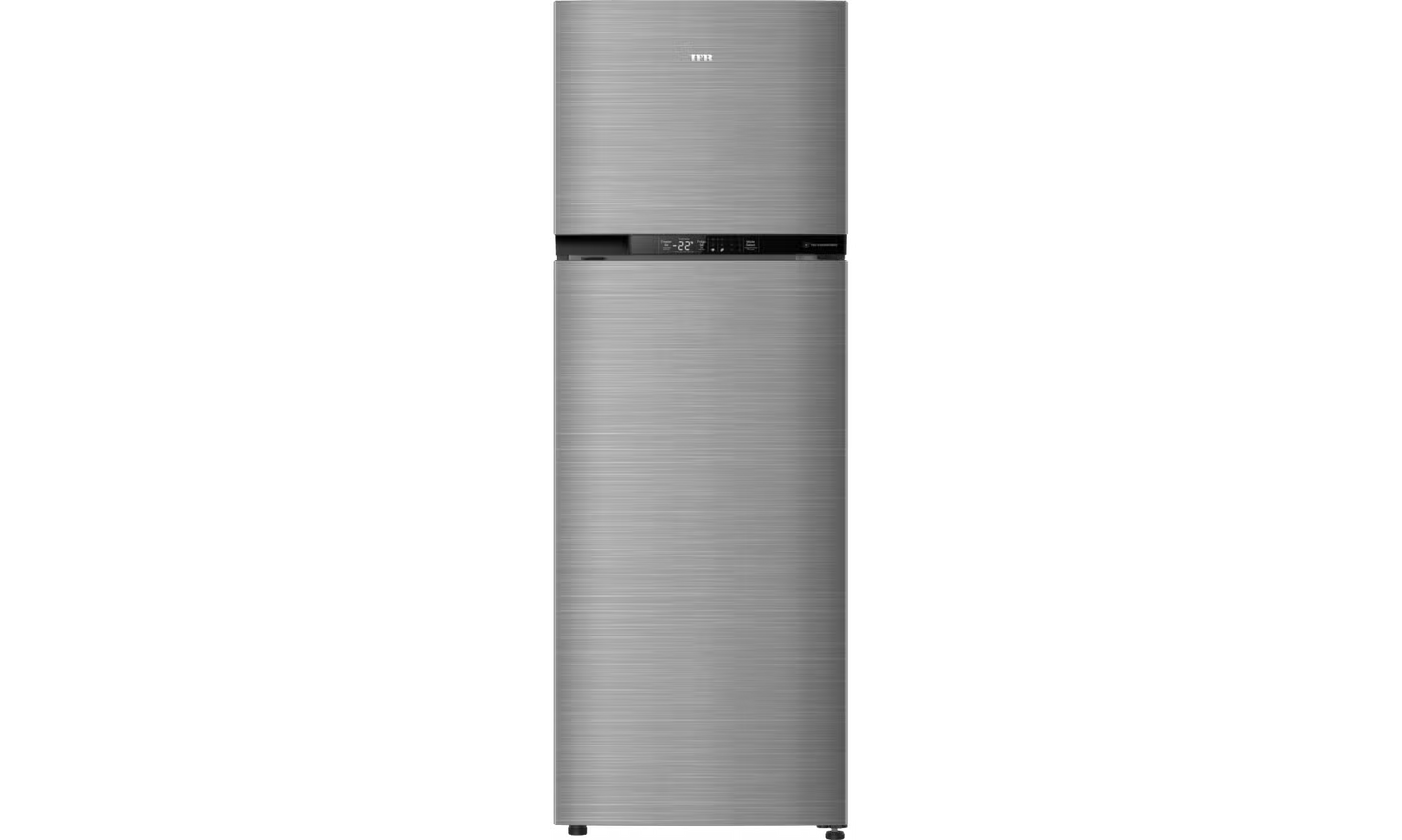 IFB IFBFF-3833IBSTU  331 Litre 3 Star Frost Free Refrigerator with 12 in 1 convertible| Suraj Electronics Delhi NCR