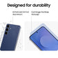 Samsung Galaxy S25 FE 5G 512 GB, 8 GB RAM, Navy, Mobile Phone with Galaxy AI