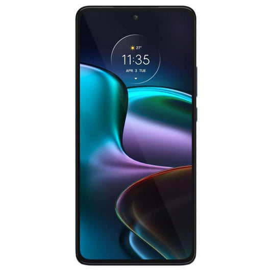 Motorola Moto Edge 30 5G 128GB, 8GB RAM, Meteor Grey, Mobile Phone