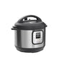 Instant Pot Duo 321 3QT (2.6 L) 7-in-1 Electric Pressure Cooker | Compact Multi-Cooker with Stainless Steel Inner Pot &amp; 700 W Power | Suraj Electronics Delhi NCR