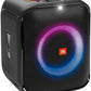 JBL PartyBox Encore Essential Bluetooth Speaker | 100W Pro Sound | Light Show | Mic Input | 6 H Playtime | Suraj Electronics Delhi NCR