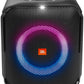 JBL PartyBox Encore Essential Bluetooth Speaker | 100W Pro Sound | Light Show | Mic Input | 6 H Playtime | Suraj Electronics Delhi NCR