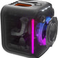 JBL PartyBox Encore Essential Bluetooth Speaker | 100W Pro Sound | Light Show | Mic Input | 6 H Playtime | Suraj Electronics Delhi NCR