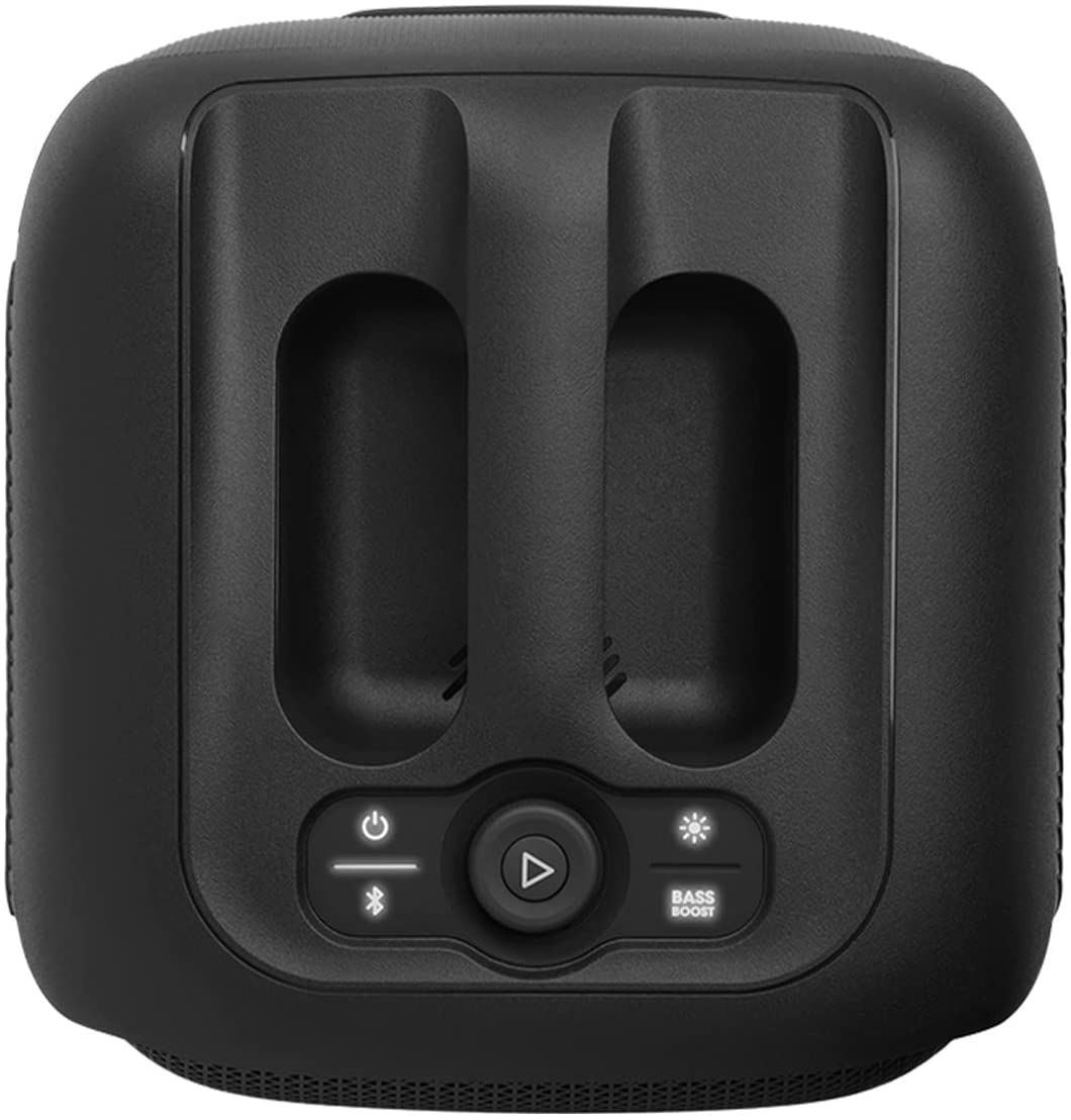 JBL PartyBox Encore Essential Bluetooth Speaker | 100W Pro Sound | Light Show | Mic Input | 6 H Playtime | Suraj Electronics Delhi NCR