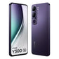 Vivo Y300 256 GB, 8 GB RAM, Phantom Purple, Mobile Phone
