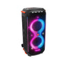 JBL PartyBox 710 Bluetooth Party Speaker with 800W RMS Sound, Dynamic Light Show & IPX4 Splash Proof – Party Speaker for Indoor & Outdoor Events