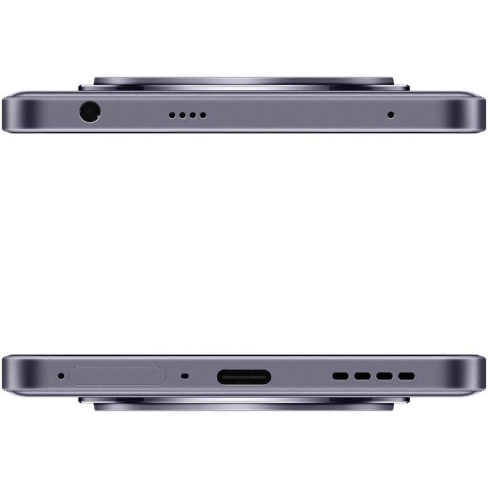 Realme 13 Plus 5G 256 GB, 8 GB RAM, Dark Purple, Mobile Phone