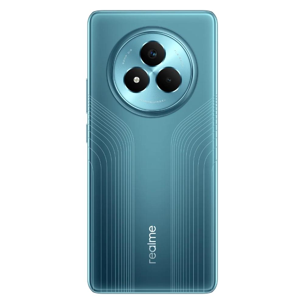 Realme Narzo 80 Pro 5G 256 GB, 8 GB RAM, Green, Mobile Phone