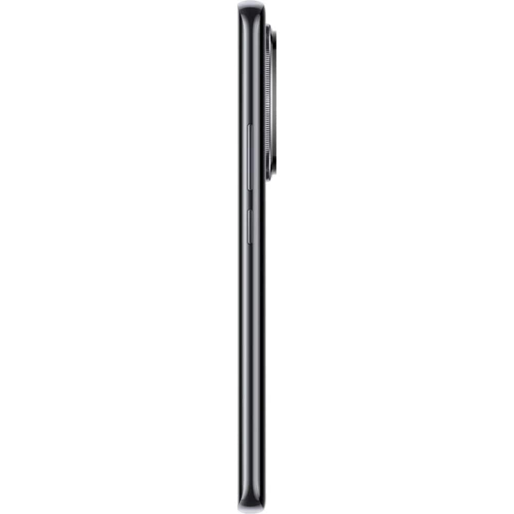 Redmi Note 14 Pro+ 5G 256 GB, 8 GB RAM, Black, Mobile Phone