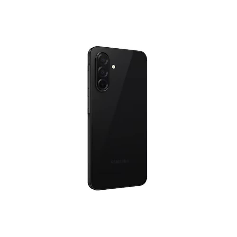Samsung Galaxy A26 5G 256 GB, 8 GB RAM, Awesome Black, Mobile Phone