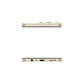 Realme Narzo N53 128 GB, 6 GB RAM, Feather Gold, Mobile Phone