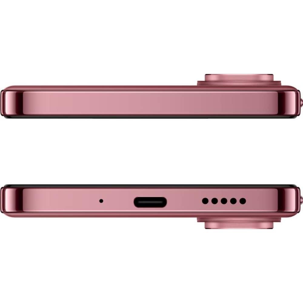 Vivo Y31 128 GB, 4 GB RAM, Red, Mobile Phone