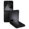 Samsung Galaxy Z Flip7 FE 5G 128 GB, 8 GB RAM, Black, Mobile Phone