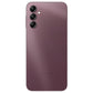 Samsung Galaxy A14 5G 128 GB, 8 GB RAM, Dark Red, Mobile Phone