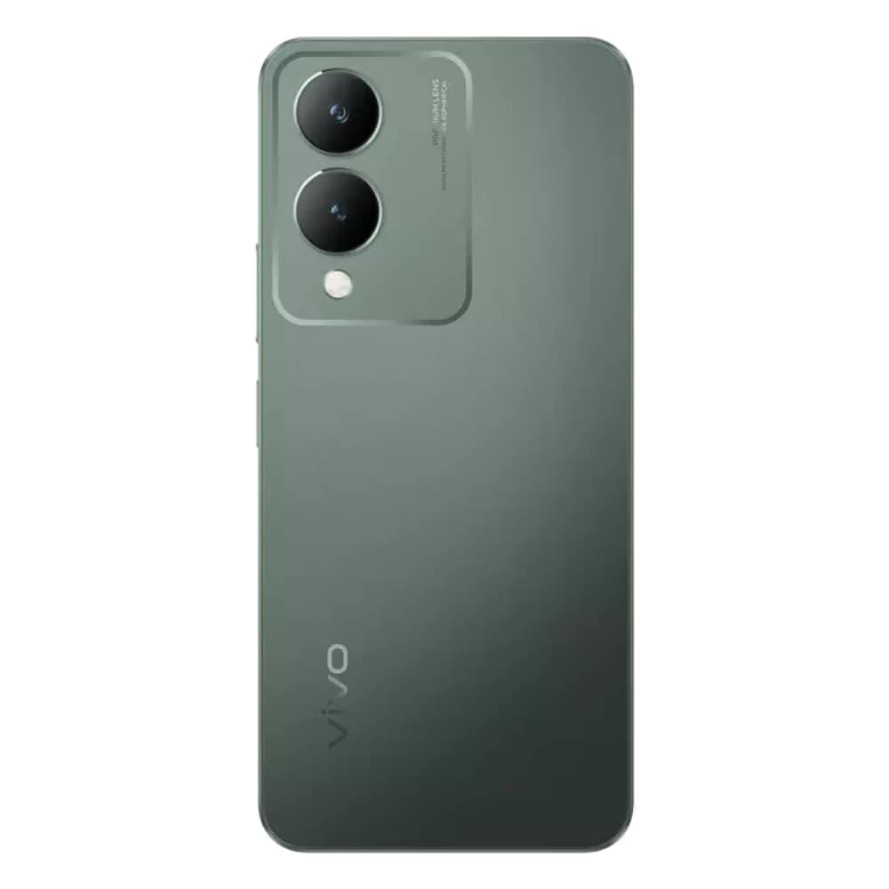 VIVO Y17s 128 GB, 4 GB RAM, Forest Green, Mobile Phone
