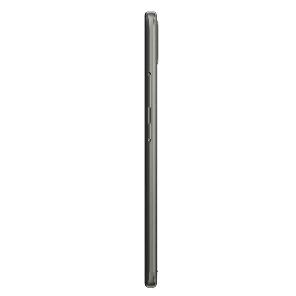 Realme C25-Y 64 GB, 4 GB, Metal Grey, Mobile Phone