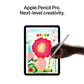Apple iPad Air M3 2025 32.78 cm (13 inch), Wi-Fi + Cellular Tablet, 512 GB, Space Grey, MCJ94HN/A