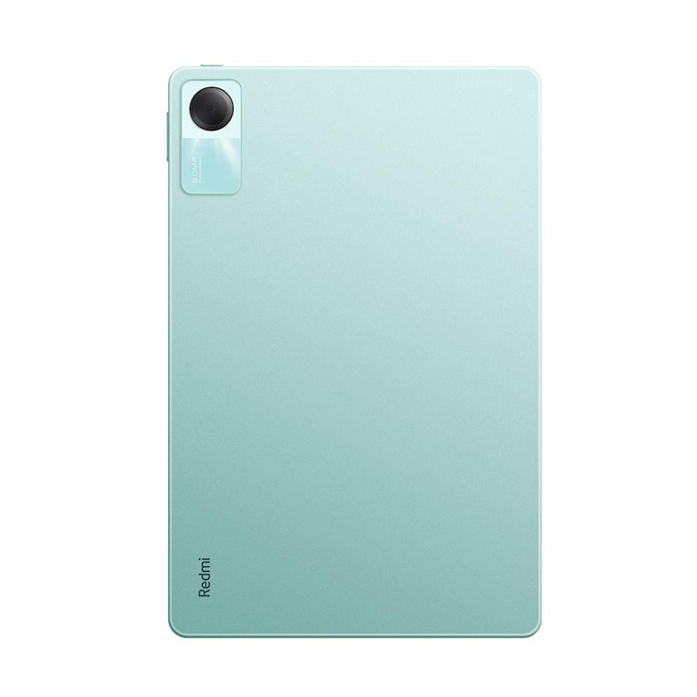 Redmi Pad SE 27.94 cm (11 inch) Tablet 4 GB RAM, 128 GB, Green VHU4660IN