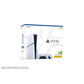 Sony PS5 Slim Console with 2 DualSense Controllers