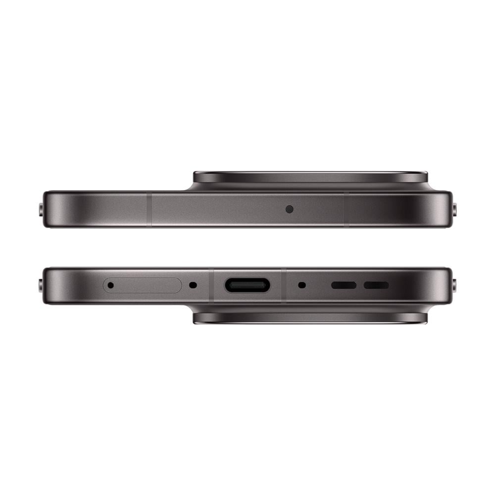 OPPO Find X9 Pro 5G 512 GB, 16 GB RAM, Titanium Charcoal, Mobile Phone