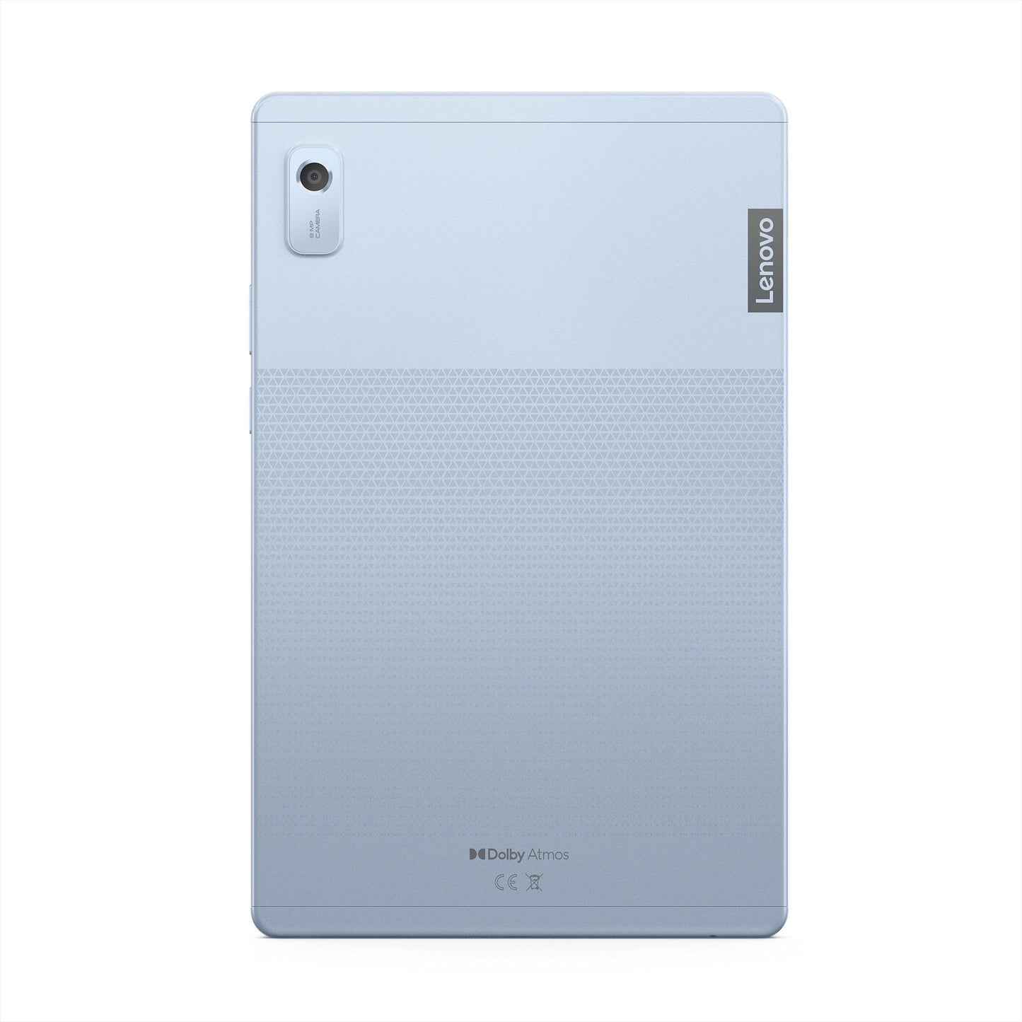 Lenovo Tab M9 HD 22.86 cm (9 Inch) Wi-Fi Tablet 4 GB RAM, 64 GB, Frost Blue, ZAC30021IN