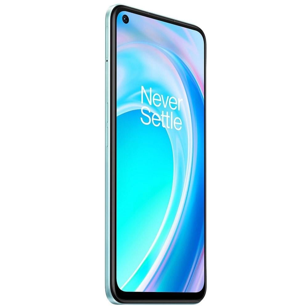 OnePlus Nord CE 2 Lite 5G,128 GB,6 GB RAM,Blue Tide,Mobile Phone