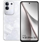 Vivo Y31 Pro 128 GB, 8 GB RAM, White, Mobile Phone