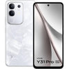 Vivo Y31 Pro 128 GB, 8 GB RAM, White, Mobile Phone