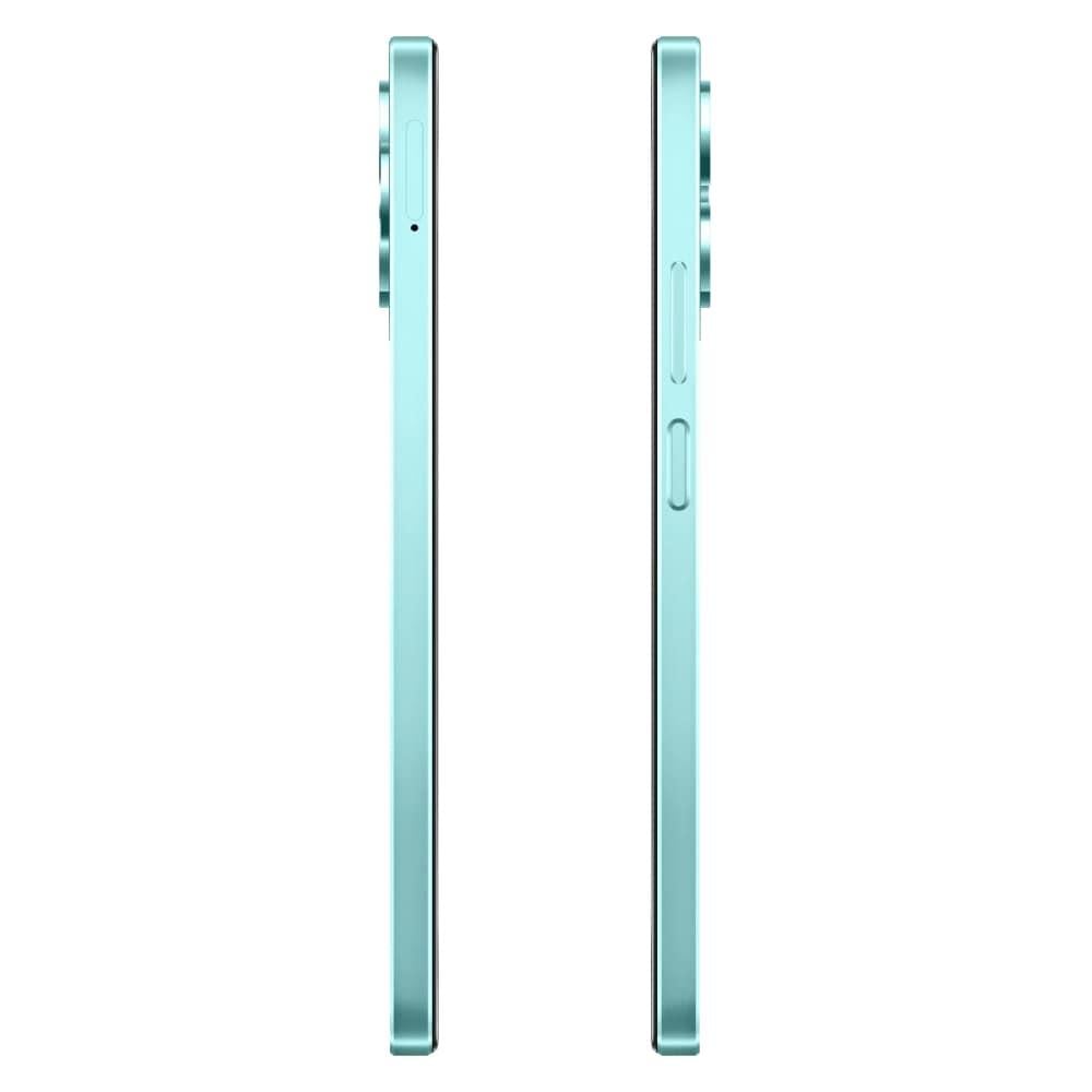 Realme C51 64 GB, 4 GB RAM, Mint Green, Mobile Phone