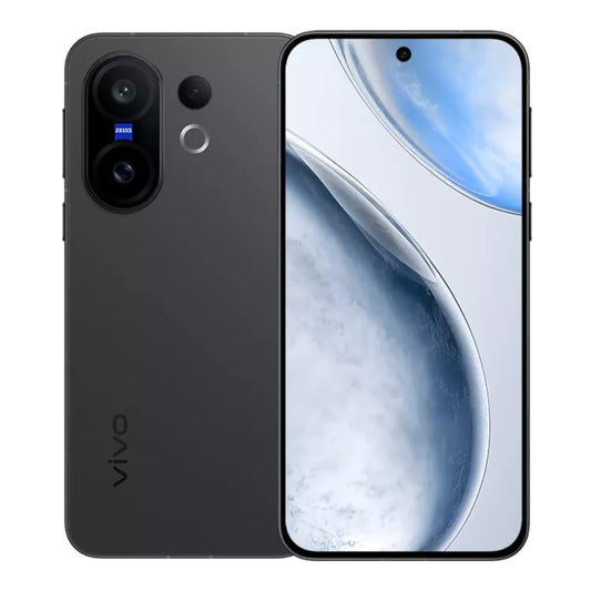 Vivo X200 FE 512 GB, 16 GB RAM, Luxe Grey, Mobile Phone
