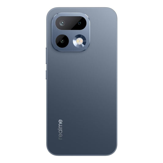 Realme 16 Pro 5G 128 GB, 8 GB RAM, Pebble Grey, Mobile Phone
