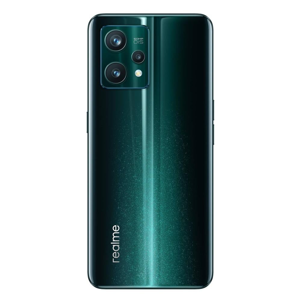 Realme 9 Pro Plus 5G 128 GB, 8 GB RAM, Aurora Green, Mobile Phone