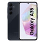 Samsung Galaxy A35 5G 256 GB, 8 GB RAM, Awesome Navy, Mobile Phone