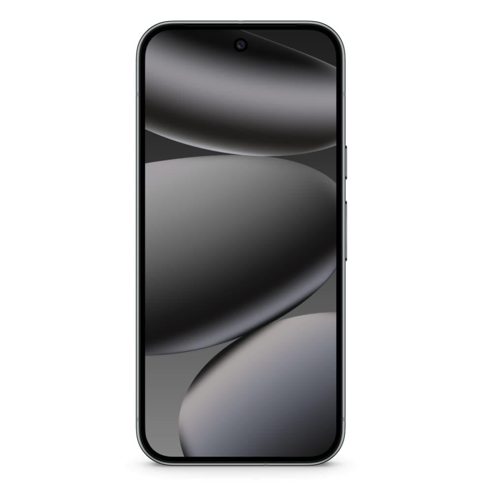 Google Pixel 10 Pro 256 GB, 16 GB RAM, Obsidian, Mobile Phone
