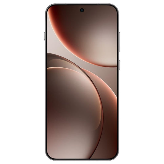 OPPO Find X9 5G 512 GB, 16 GB RAM, Titanium Grey, Mobile Phone