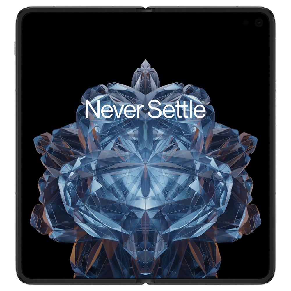 OnePlus Open 5G 512 GB 16 GB RAM Voyager Black, Mobile Phone
